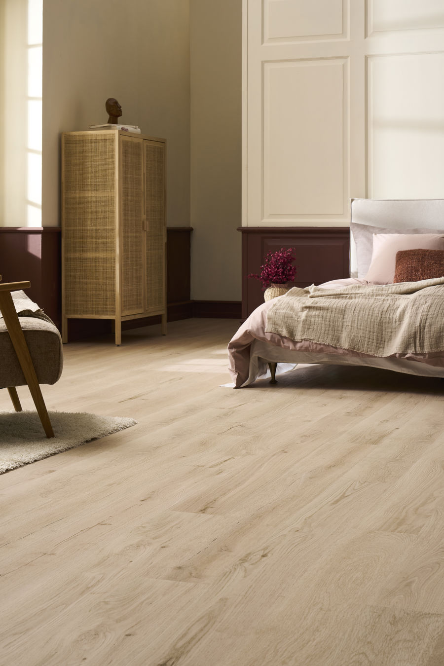 Rotating Timberman logo