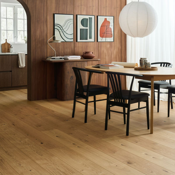 Timberman Trägolv Innoplank