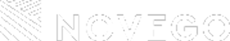 NOVEGO logo