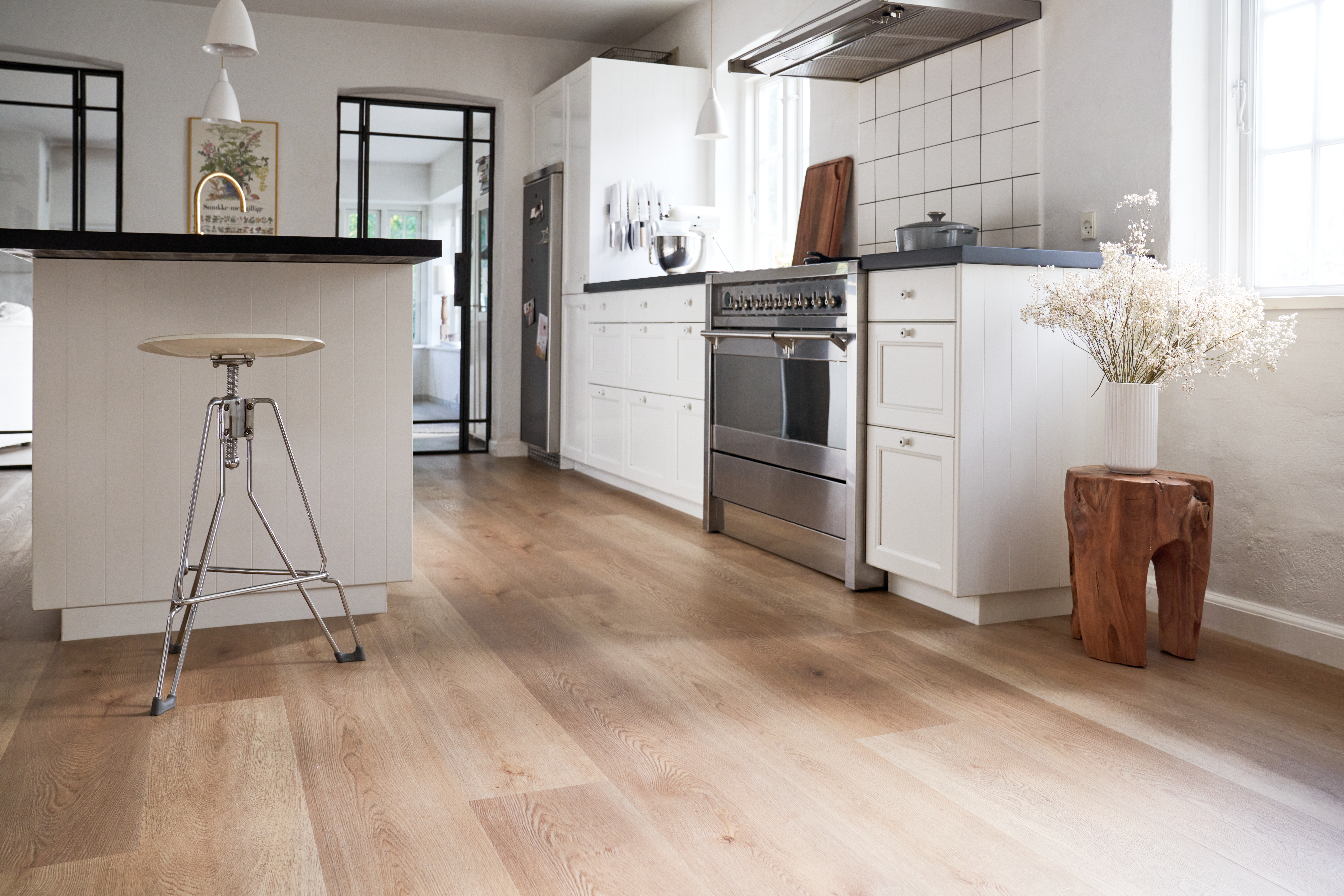 Novego Plus Oxford gulv