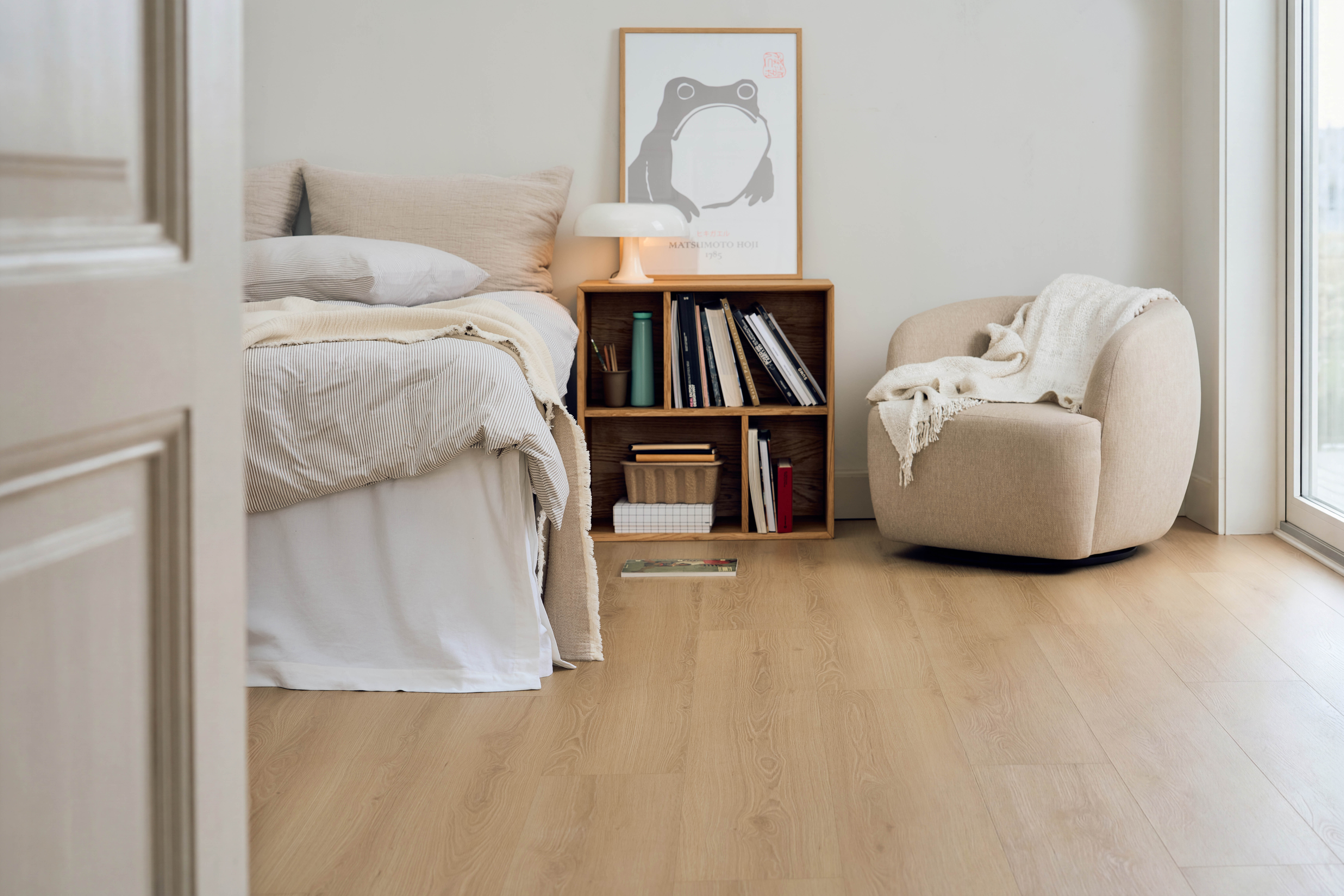 Novego ECO+ Evergreen